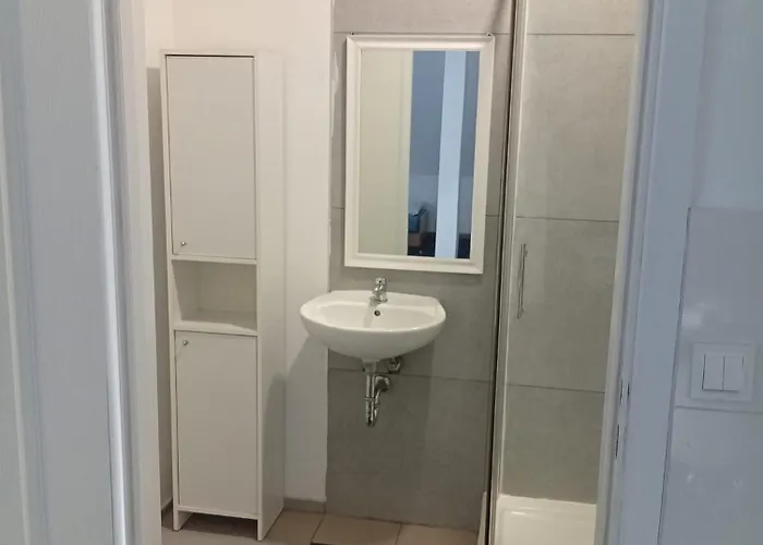 Balticus House מלון