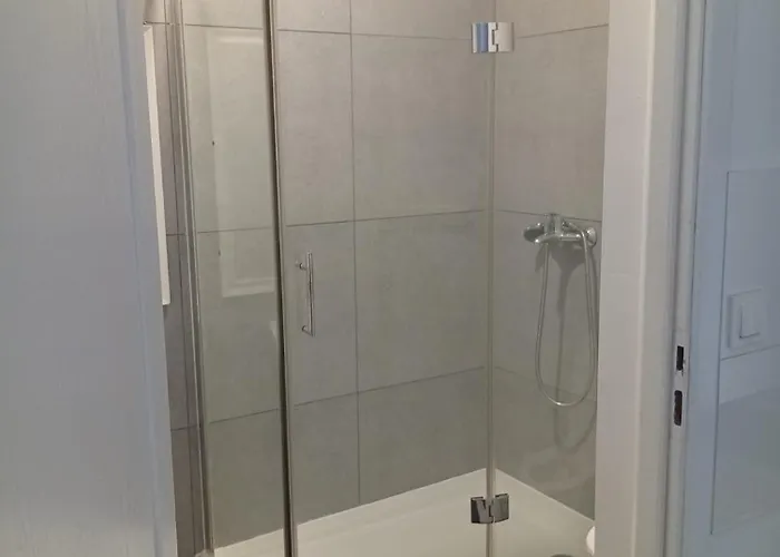 מלון Balticus House *