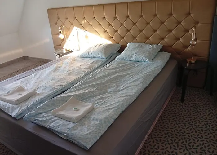 מלון Balticus House גדנסק