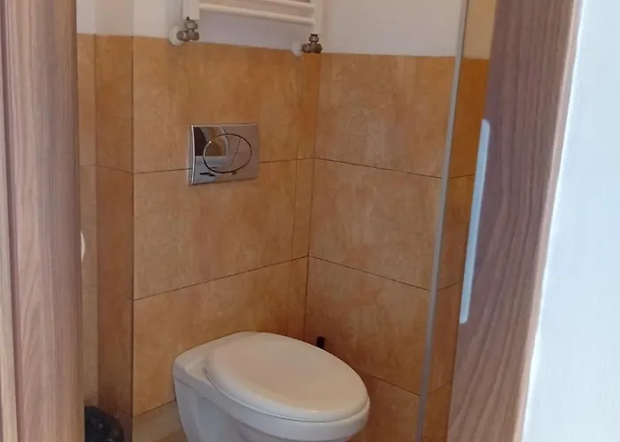 Balticus House מלון