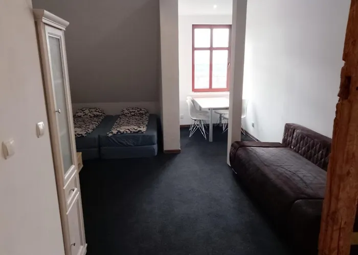 Balticus House גדנסק