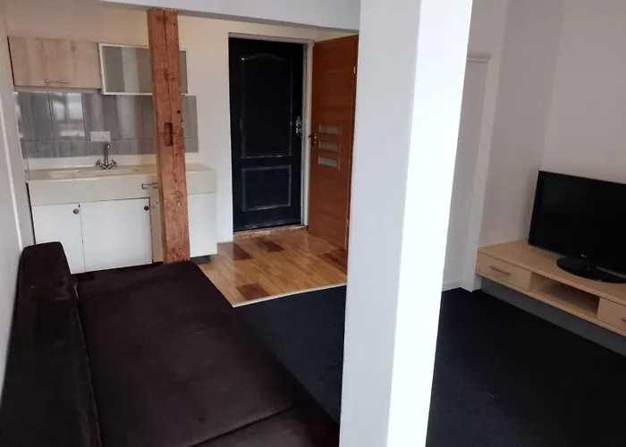 מלון Balticus House גדנסק