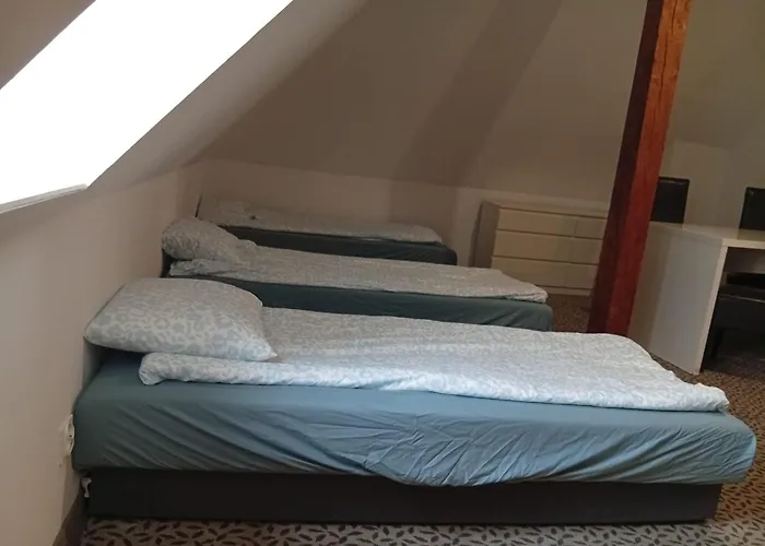 Balticus House * גדנסק