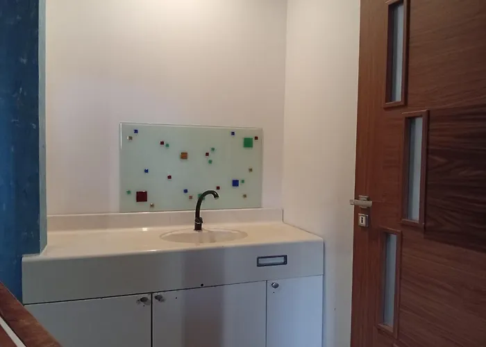 Balticus House * גדנסק