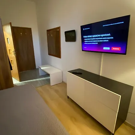 Hotel Balticus House *