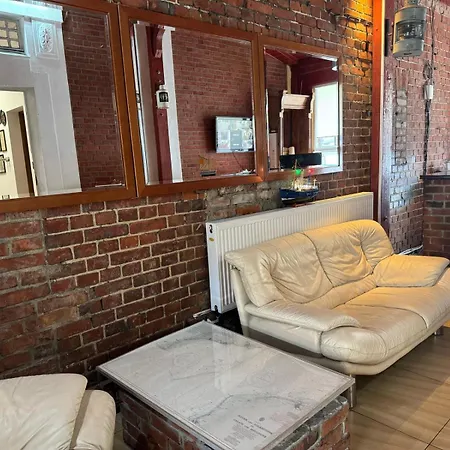 Balticus House Hotel *