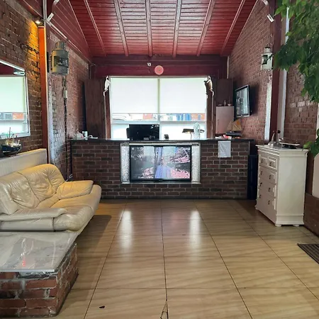 Balticus House Hotel *