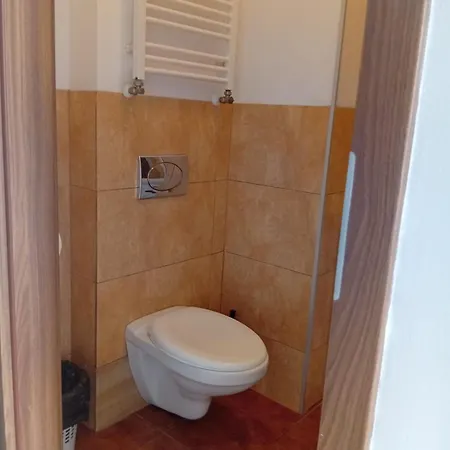 Balticus House Hotel