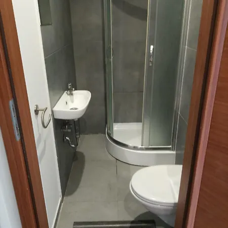 Balticus House Hotel *