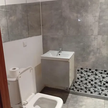 Balticus House * Gdansk