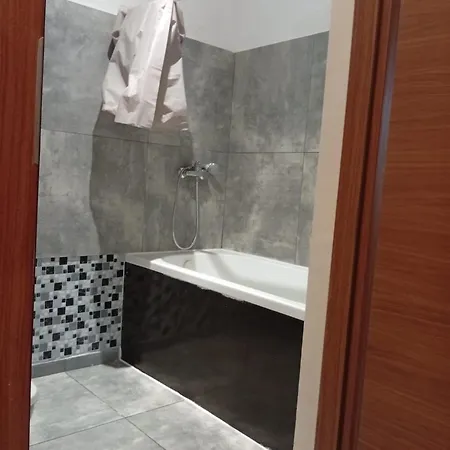 Hotel Balticus House *